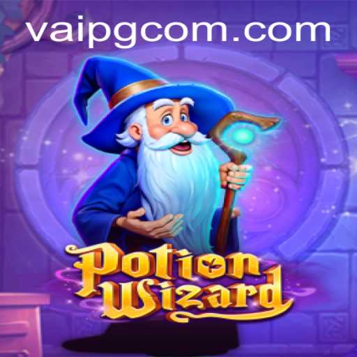 PotionWizard: Master the Art of Alchemy in a Magical Adventure
